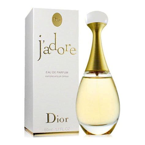 dior perfume j'adore